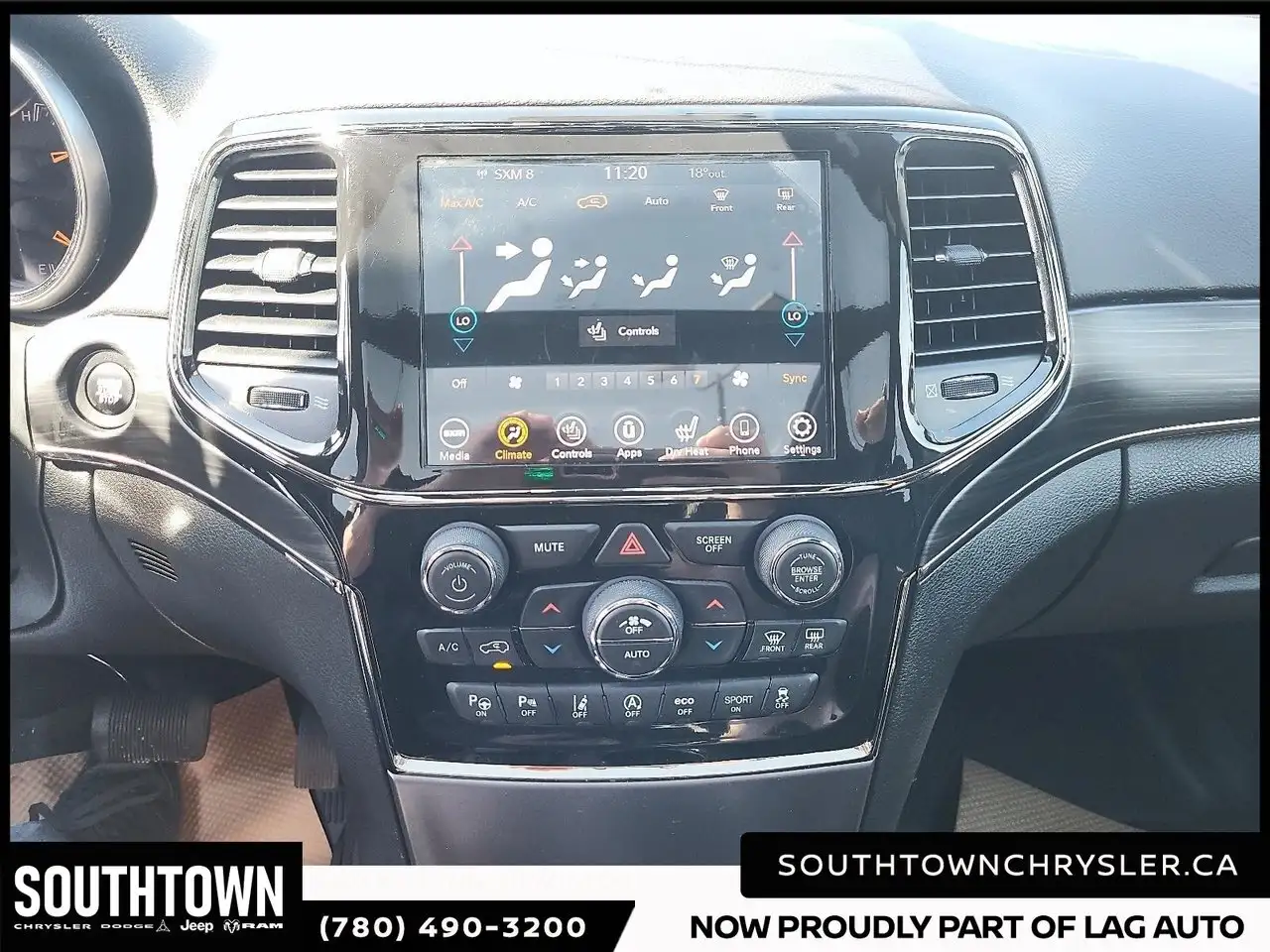 Jeep Grand Cherokee photo Jeep Grand Cherokee