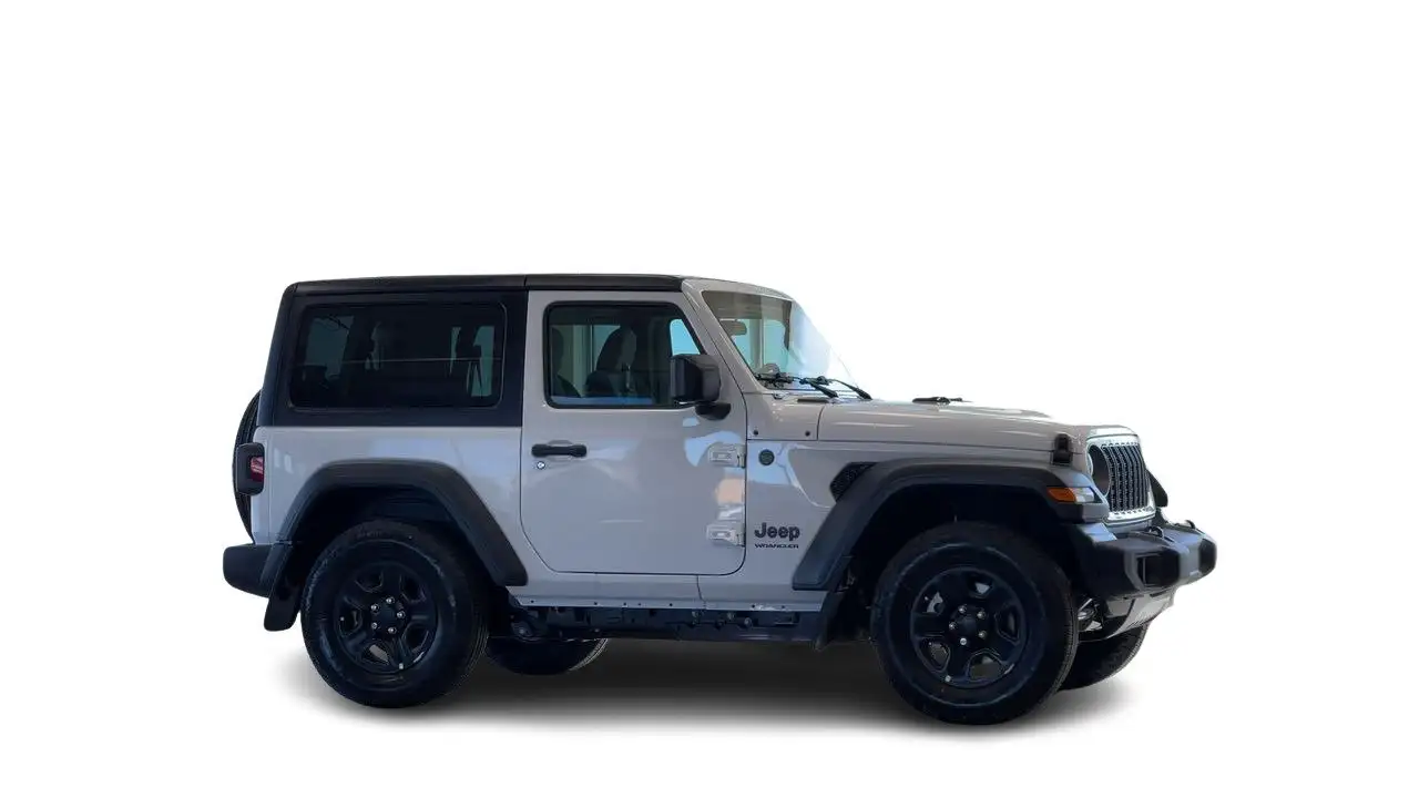Jeep Wrangler photo Jeep Wrangler