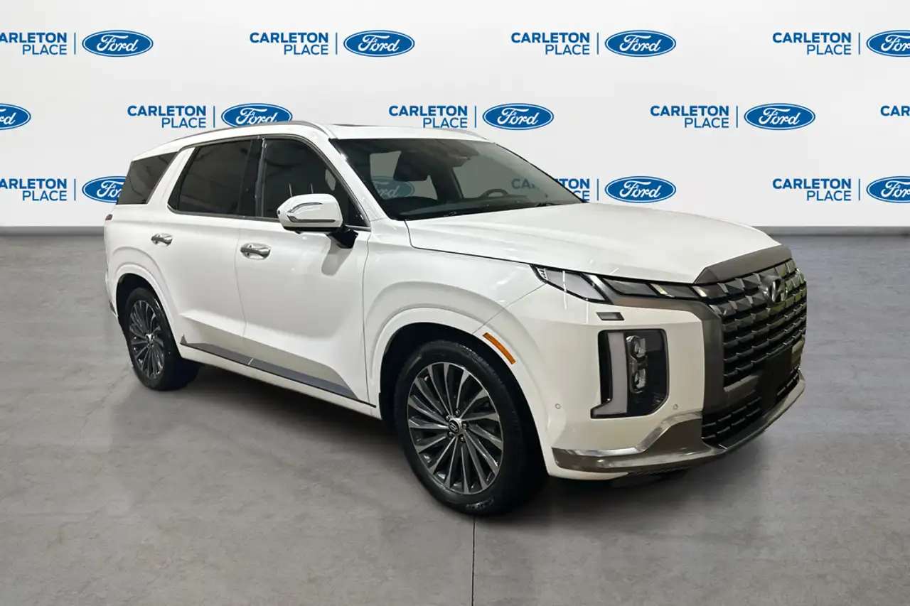 2023 Hyundai PALISADE
