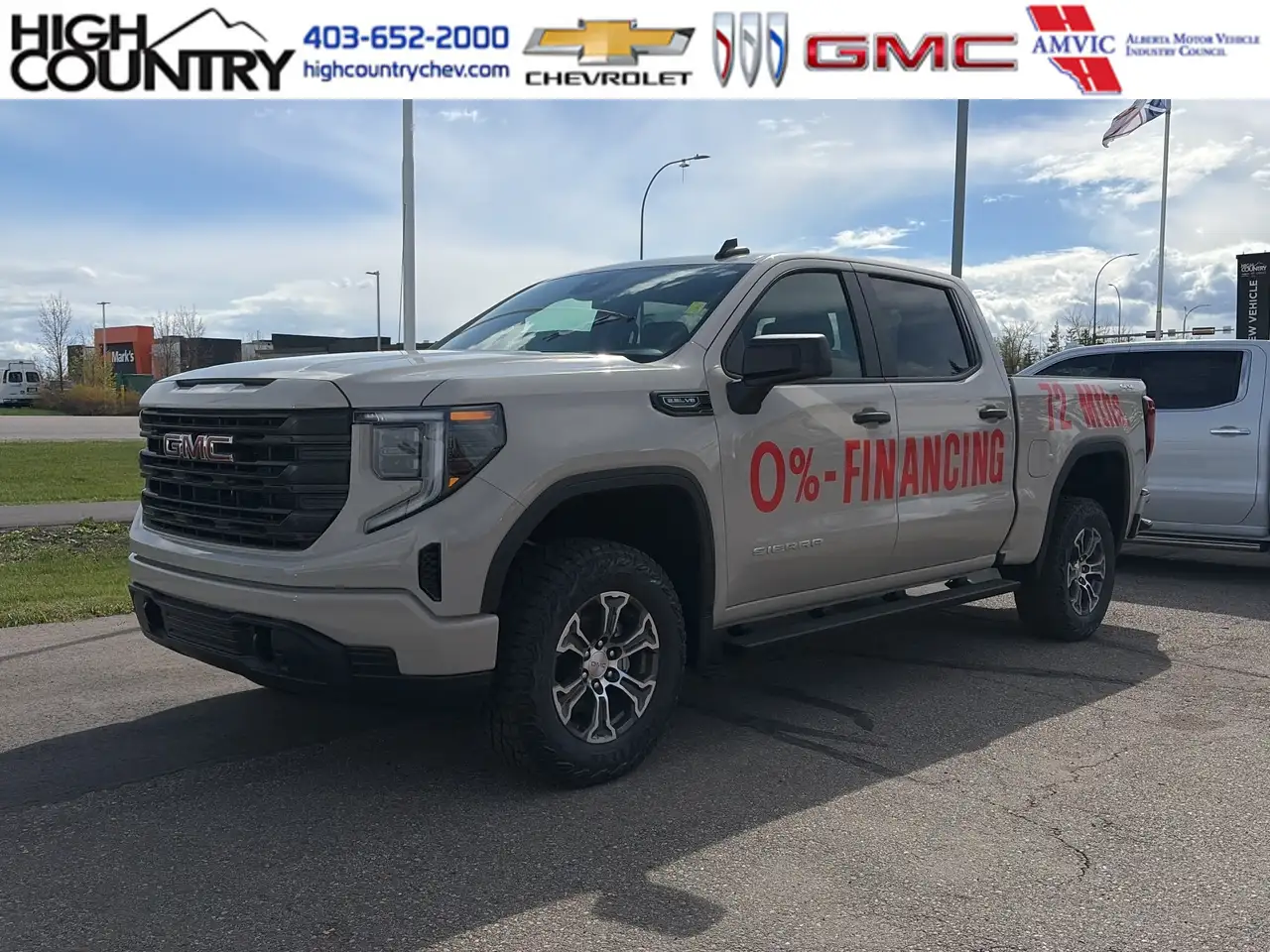 GMC Sierra 1500 photo GMC Sierra 1500