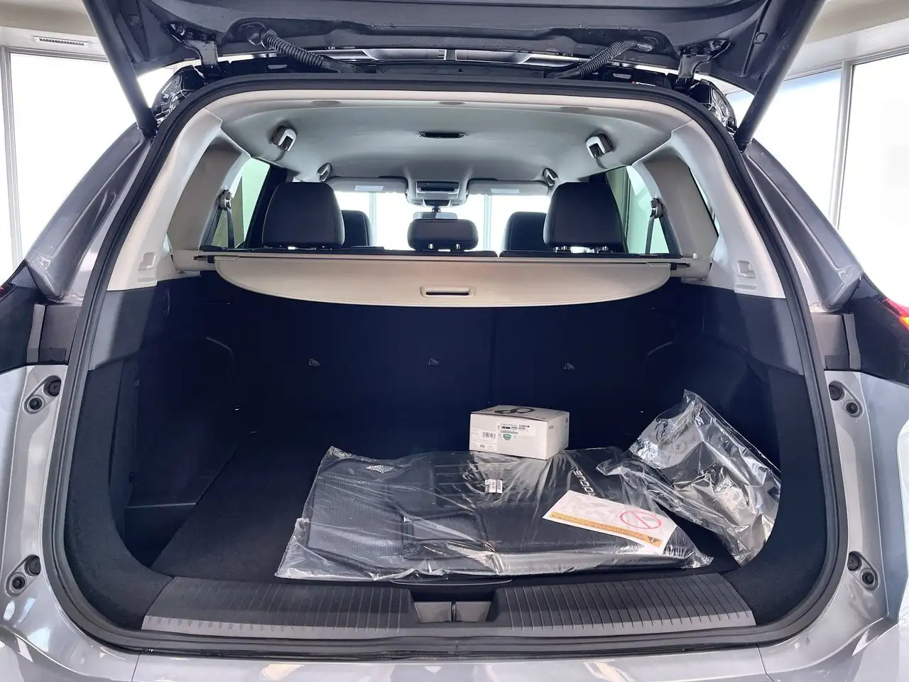 Nissan Rogue fotografie Nissan Rogue