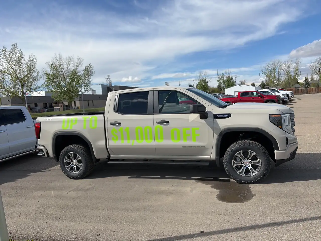 GMC Sierra 1500 photo GMC Sierra 1500