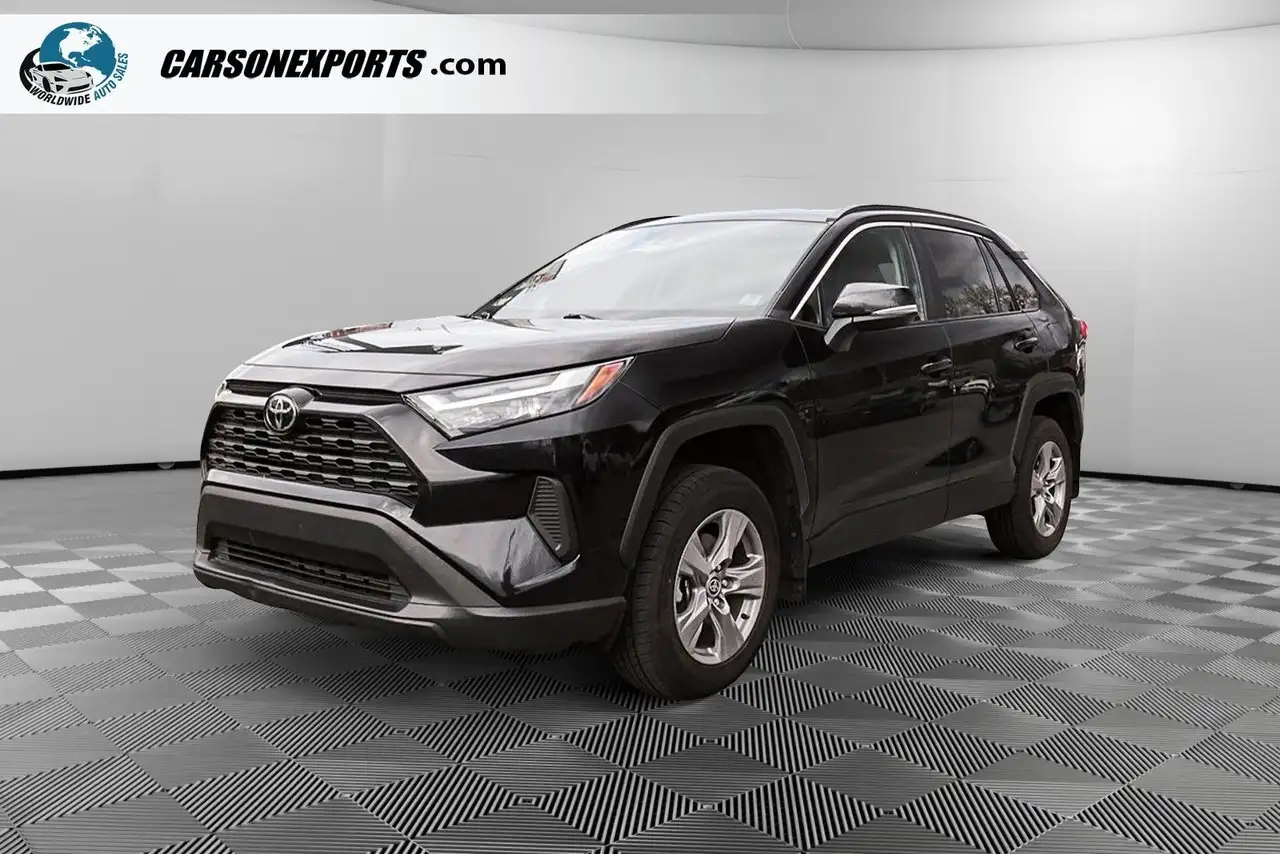2024 Toyota RAV 4