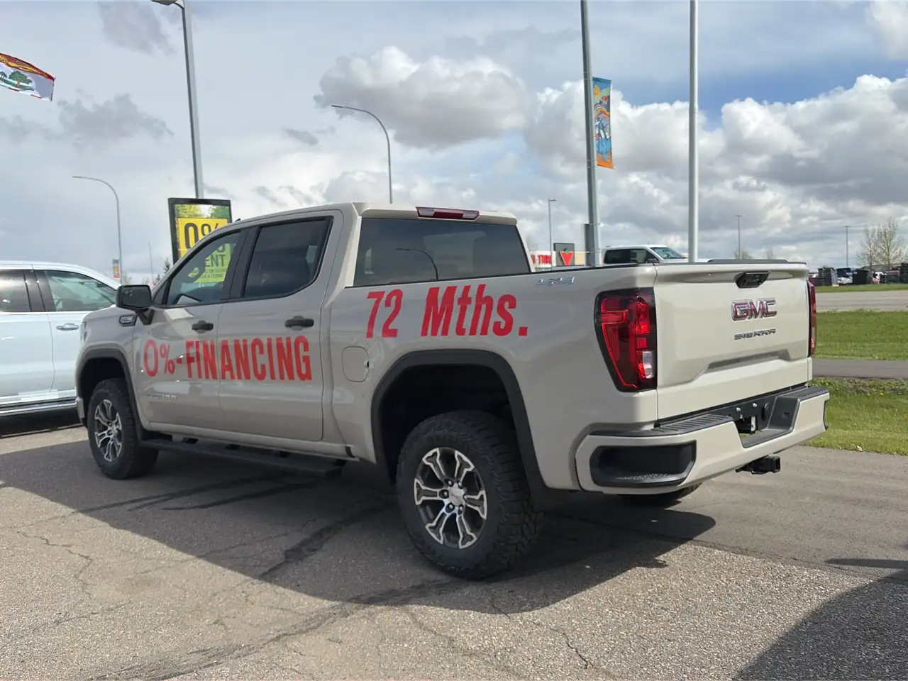 GMC Sierra 1500 photo GMC Sierra 1500