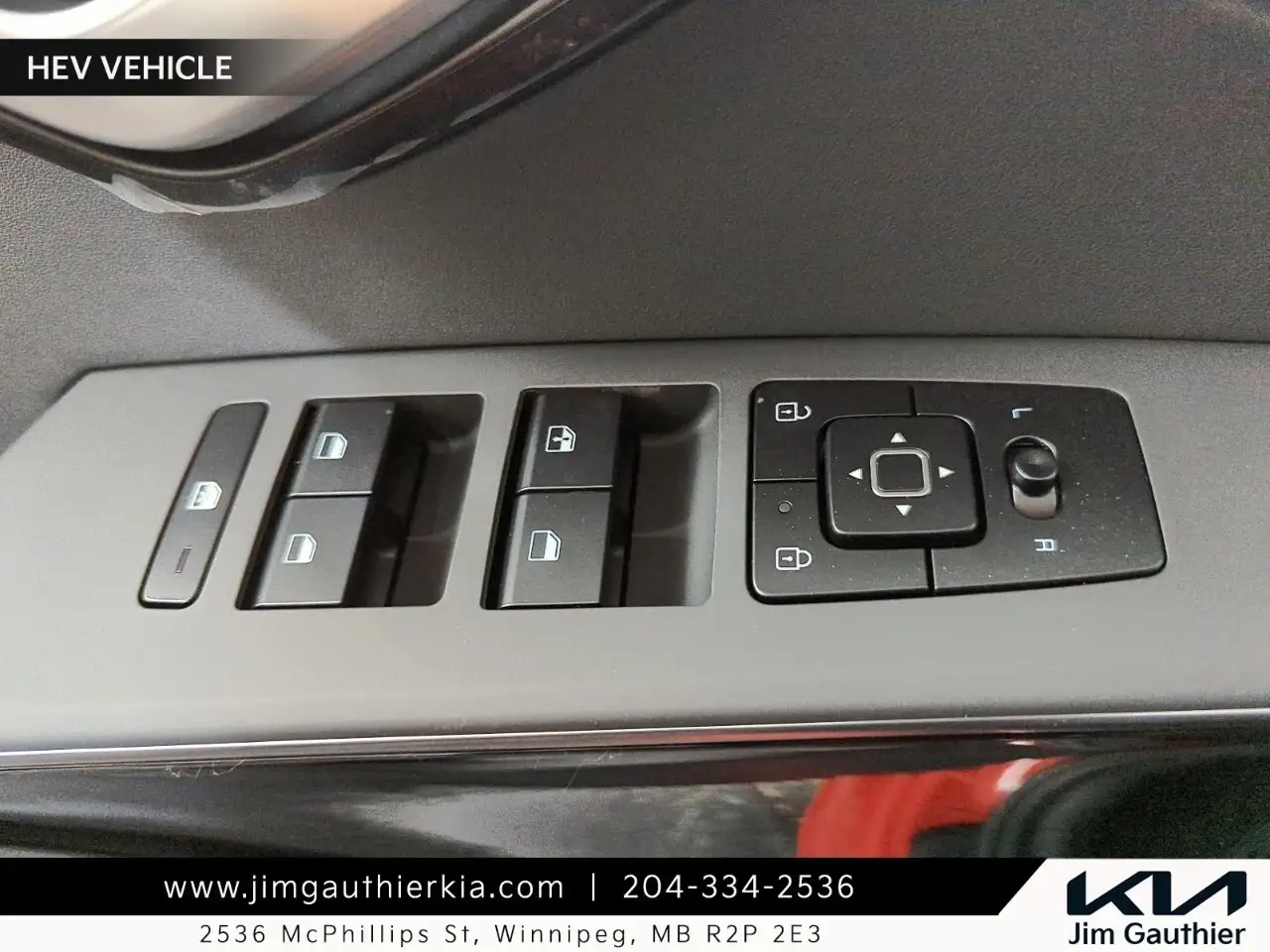 Kia Niro снимка Kia Niro