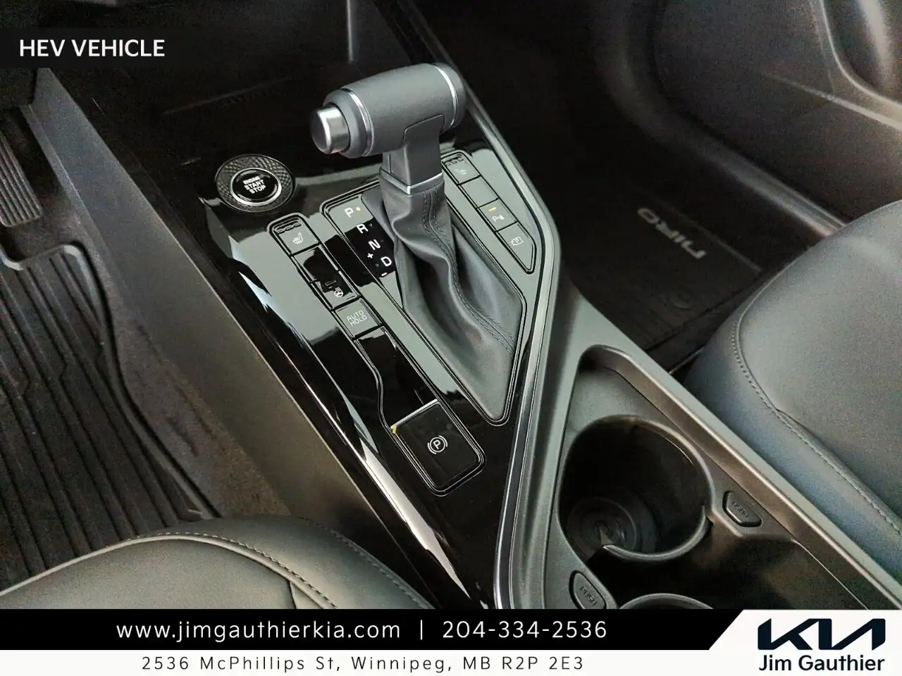 Kia Niro снимка Kia Niro