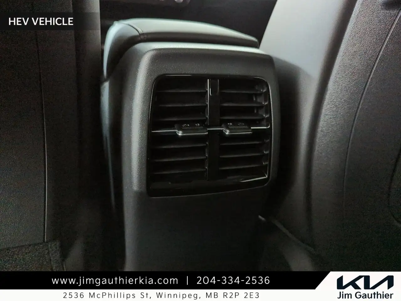 Kia Niro снимка Kia Niro