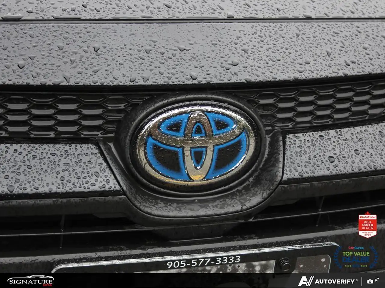 Toyota Corolla photo Toyota Corolla