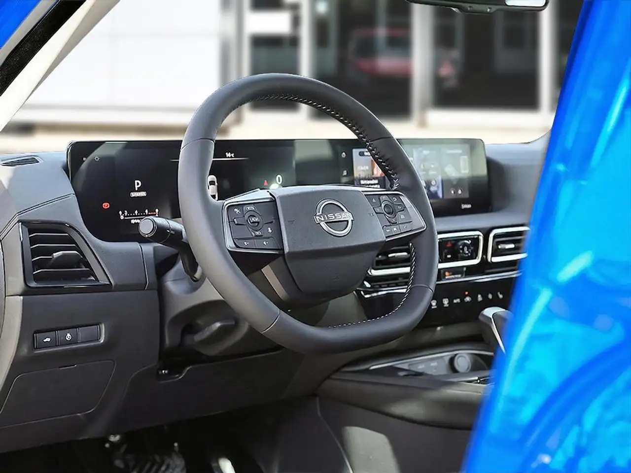 Nissan Sentra fotografie Nissan Sentra