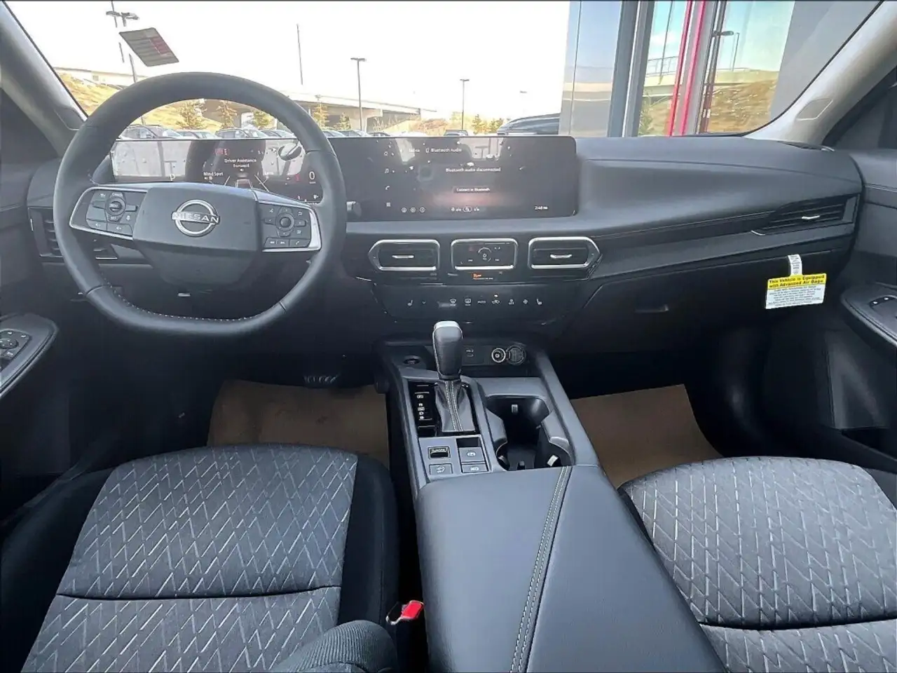 Nissan Sentra photo Nissan Sentra