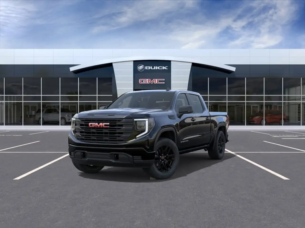 GMC Sierra 1500 снимка GMC Sierra 1500