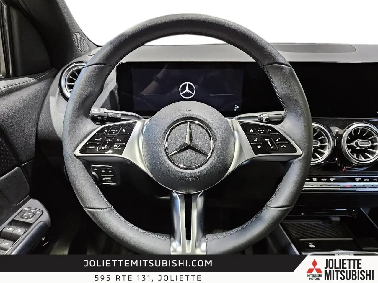 Mercedes-Benz GLA fotografie Mercedes-Benz GLA