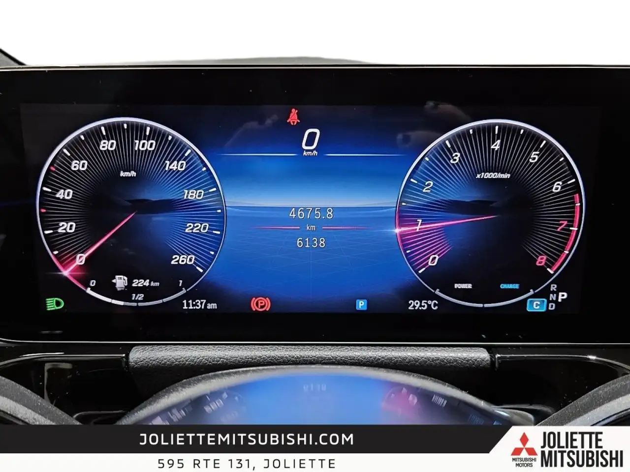 Mercedes-Benz GLA fotografie Mercedes-Benz GLA