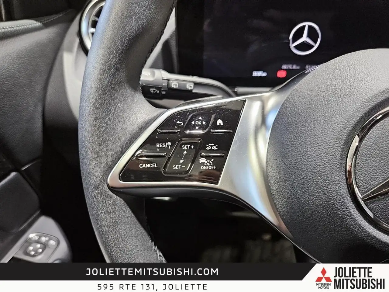 Mercedes-Benz GLA fotografie Mercedes-Benz GLA