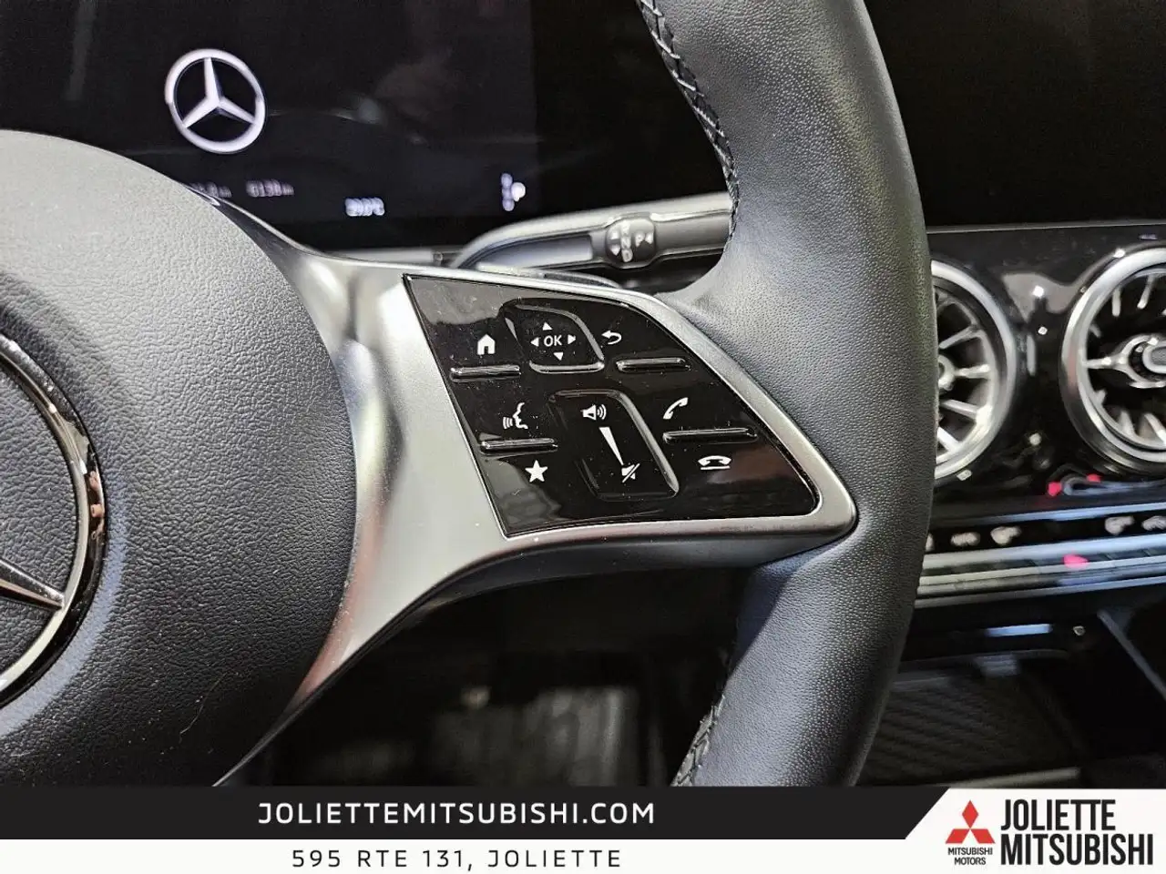 Mercedes-Benz GLA fotografie Mercedes-Benz GLA