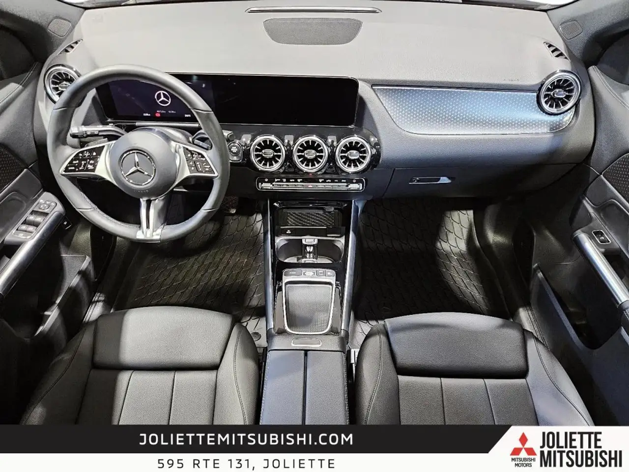 Mercedes-Benz GLA fotografie Mercedes-Benz GLA