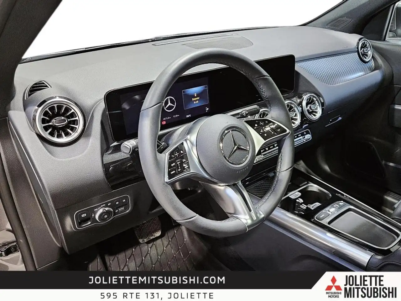Mercedes-Benz GLA fotografie Mercedes-Benz GLA