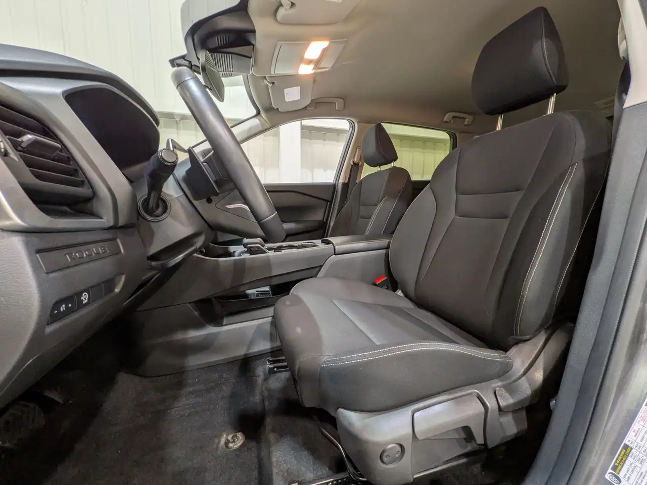 Nissan Rogue photo Nissan Rogue