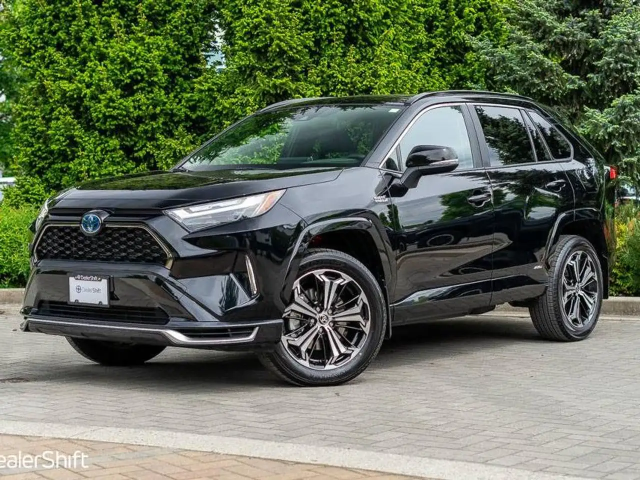 2024 Toyota RAV 4 Prime