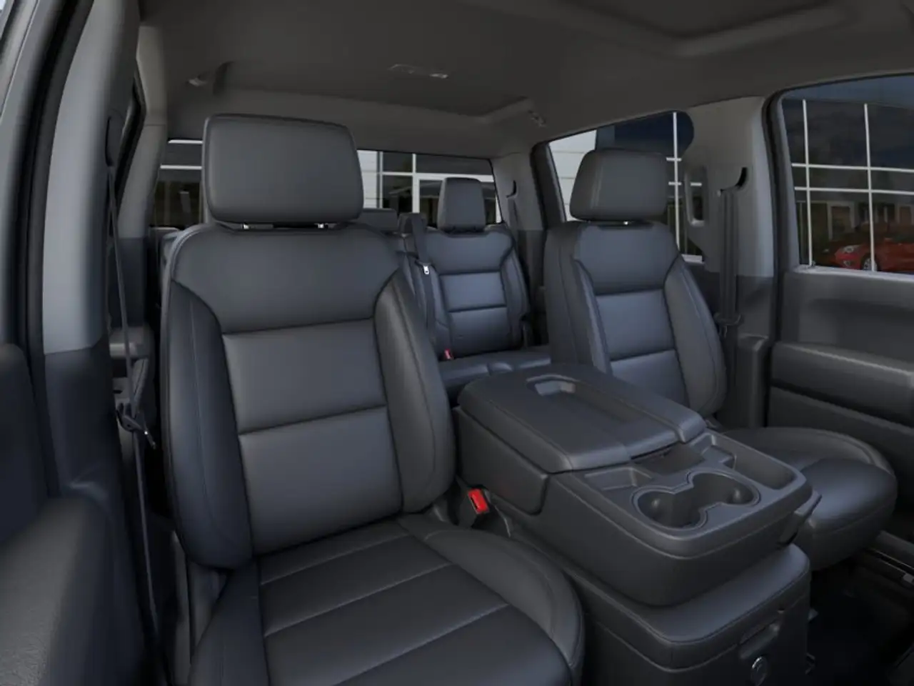 GMC Sierra 1500 снимка GMC Sierra 1500