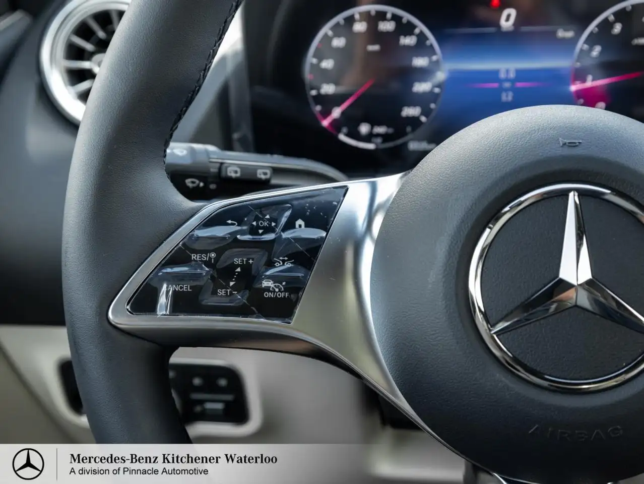 Mercedes-Benz GLA fotografie Mercedes-Benz GLA