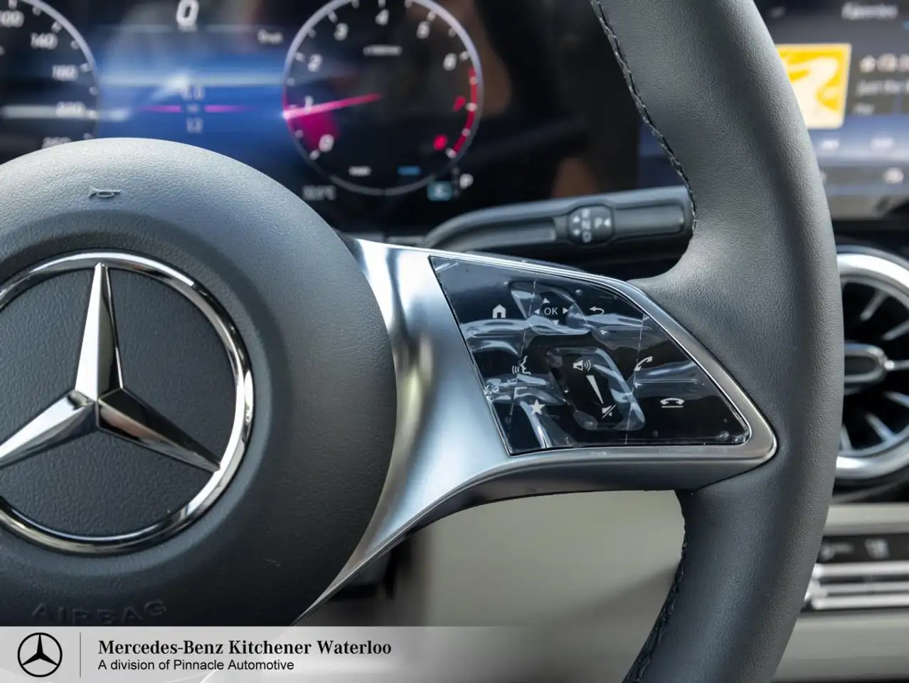 Mercedes-Benz GLA fotografie Mercedes-Benz GLA