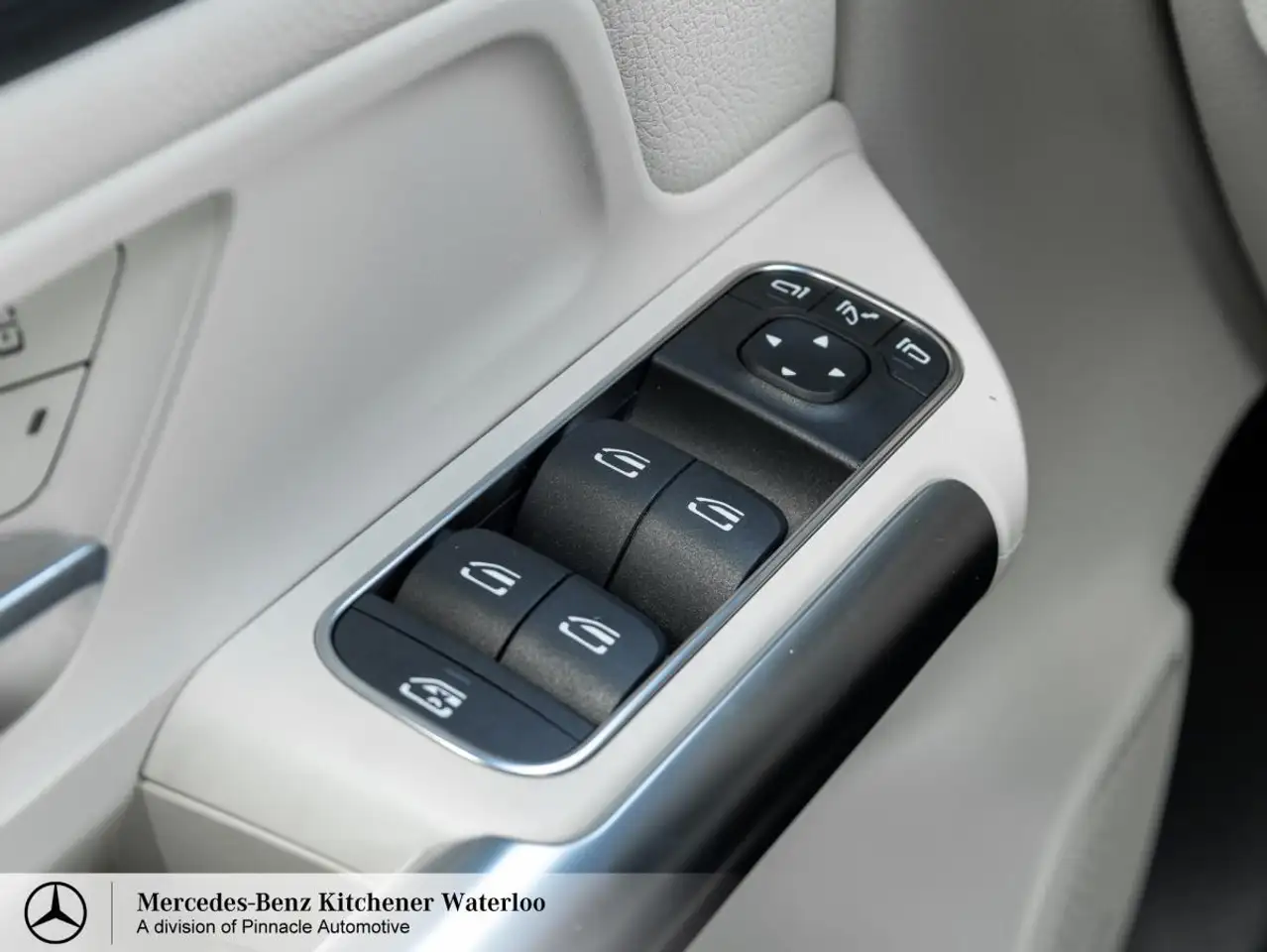 Mercedes-Benz GLA fotografie Mercedes-Benz GLA