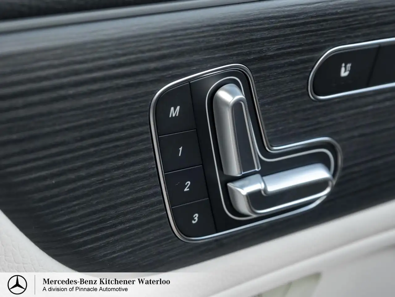 Mercedes-Benz GLA fotografie Mercedes-Benz GLA
