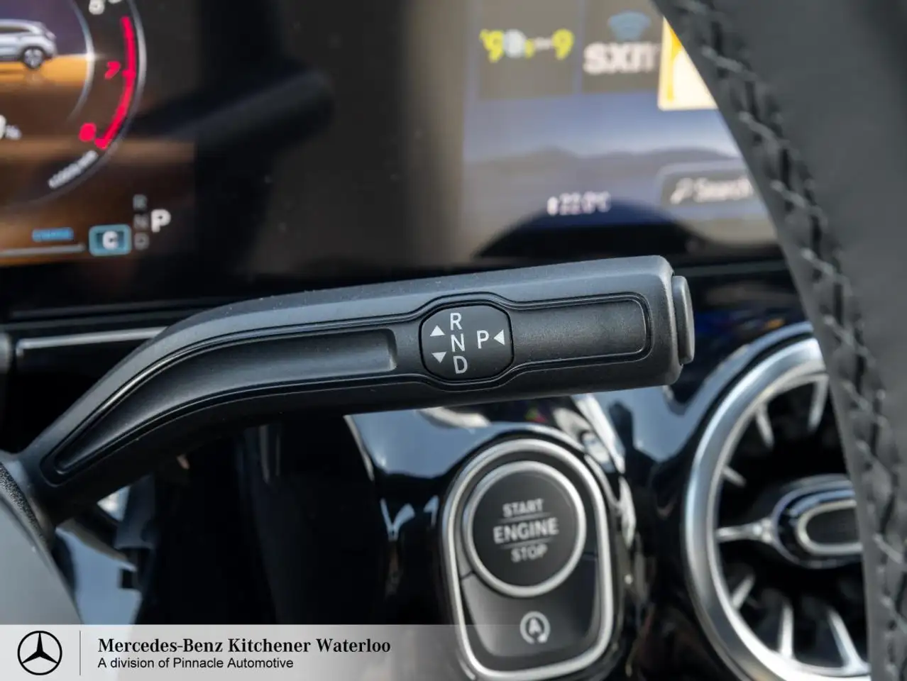 Mercedes-Benz GLA fotografie Mercedes-Benz GLA