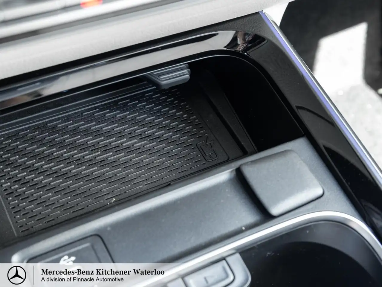 Mercedes-Benz GLA fotografie Mercedes-Benz GLA