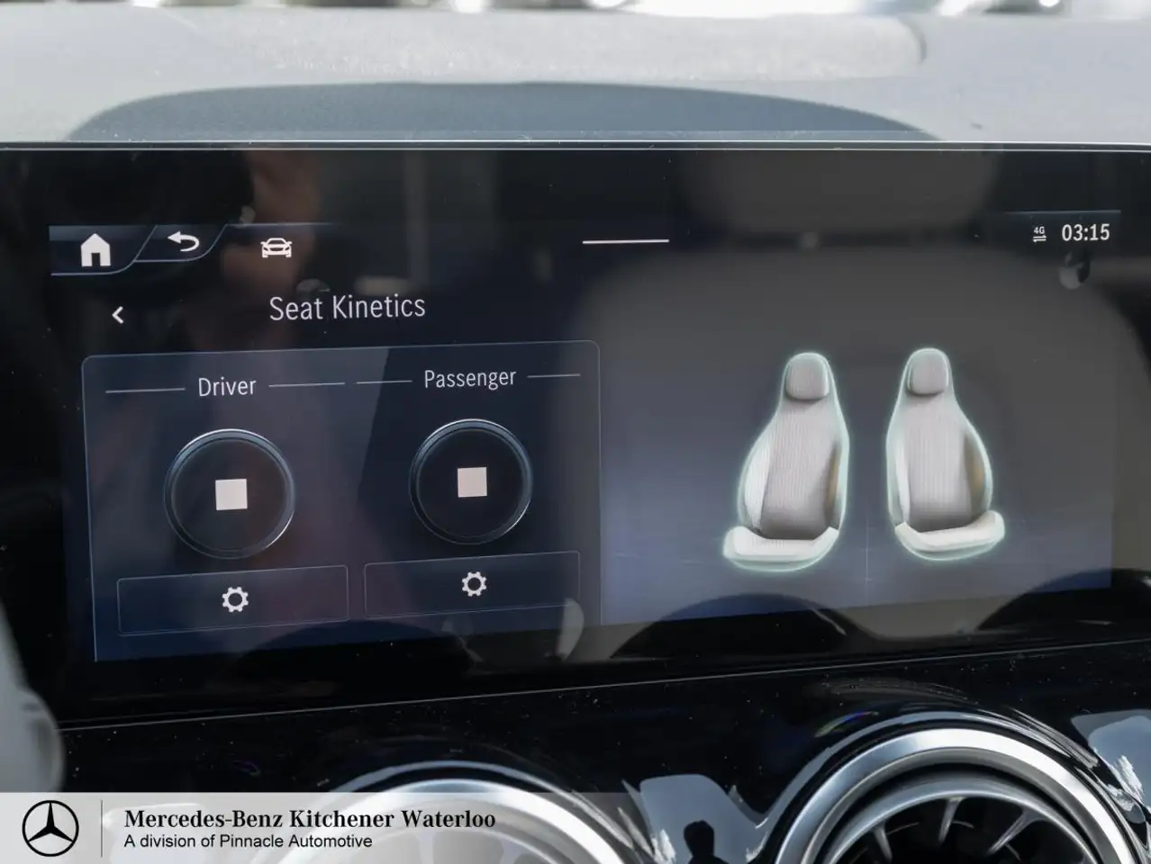 Mercedes-Benz GLA fotografie Mercedes-Benz GLA