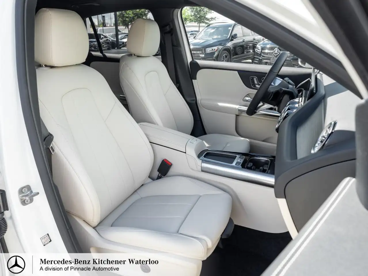 Mercedes-Benz GLA fotografie Mercedes-Benz GLA