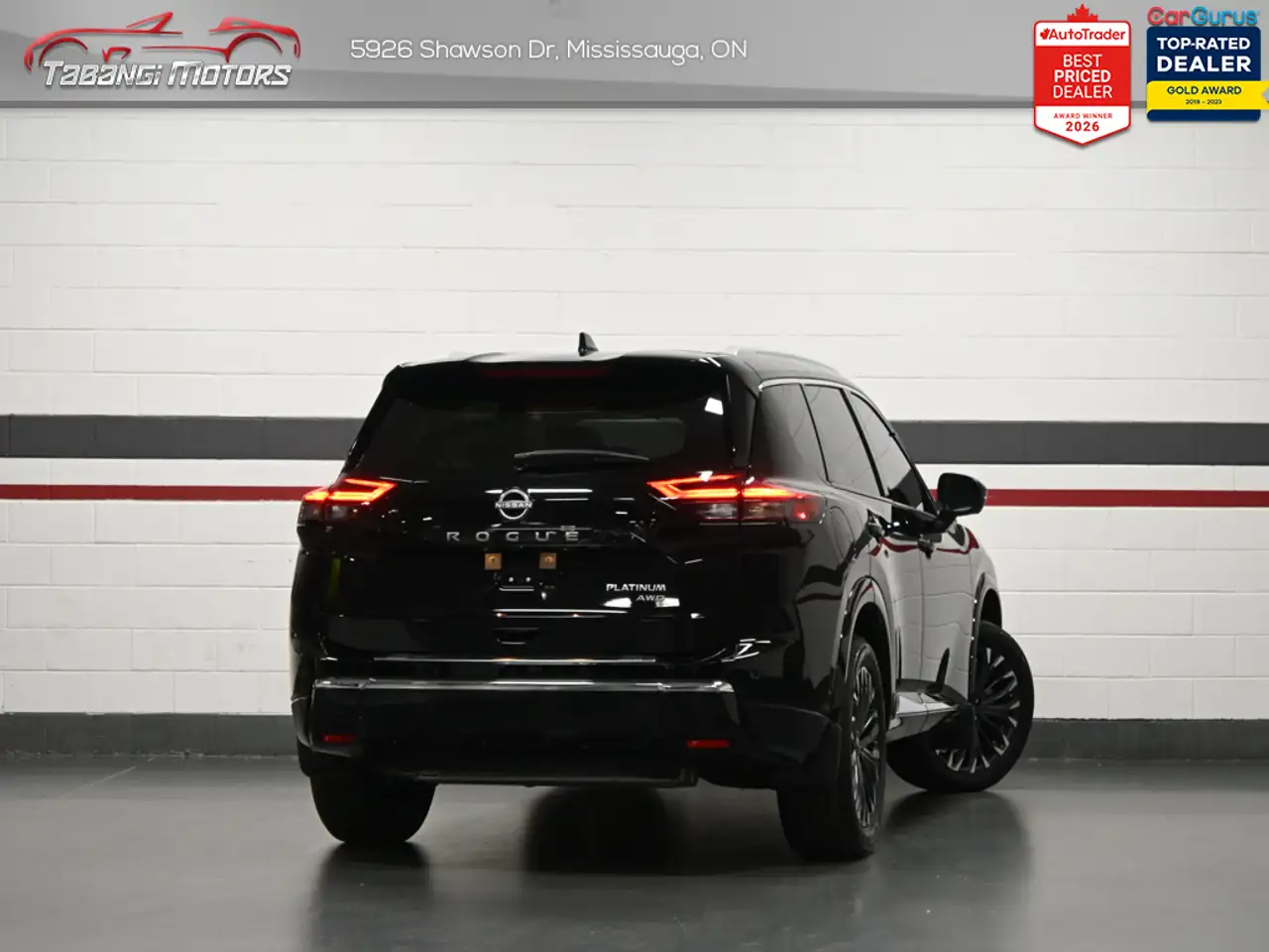 Nissan Rogue fotografie Nissan Rogue