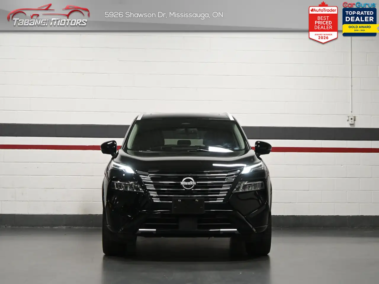 Nissan Rogue fotografie Nissan Rogue