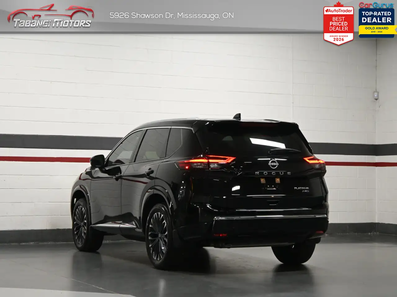 Nissan Rogue fotografie Nissan Rogue