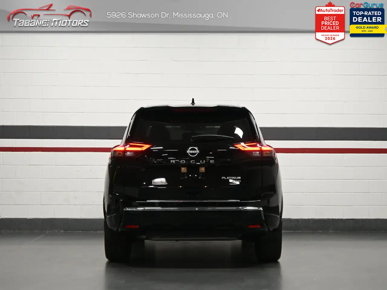 Nissan Rogue fotografie Nissan Rogue