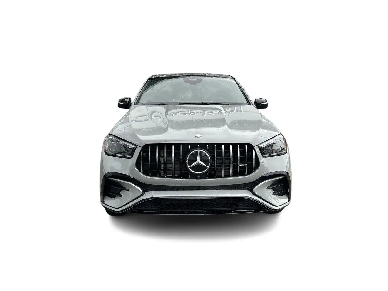 Mercedes-Benz GLE photo Mercedes-Benz GLE