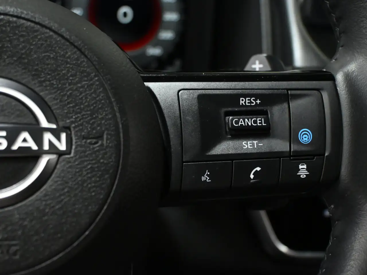 Nissan Rogue fotografie Nissan Rogue