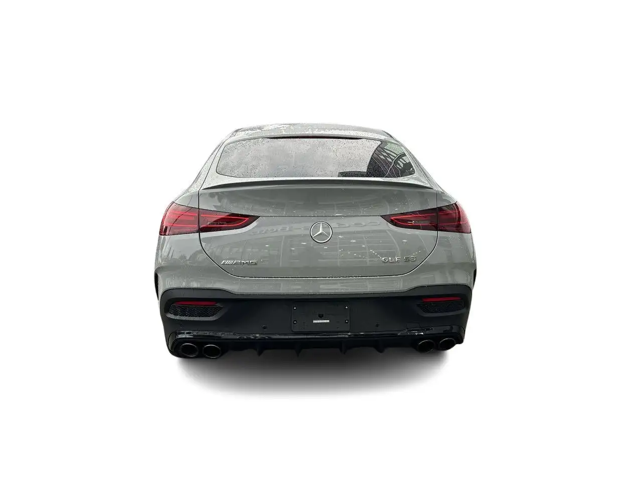 Mercedes-Benz GLE photo Mercedes-Benz GLE