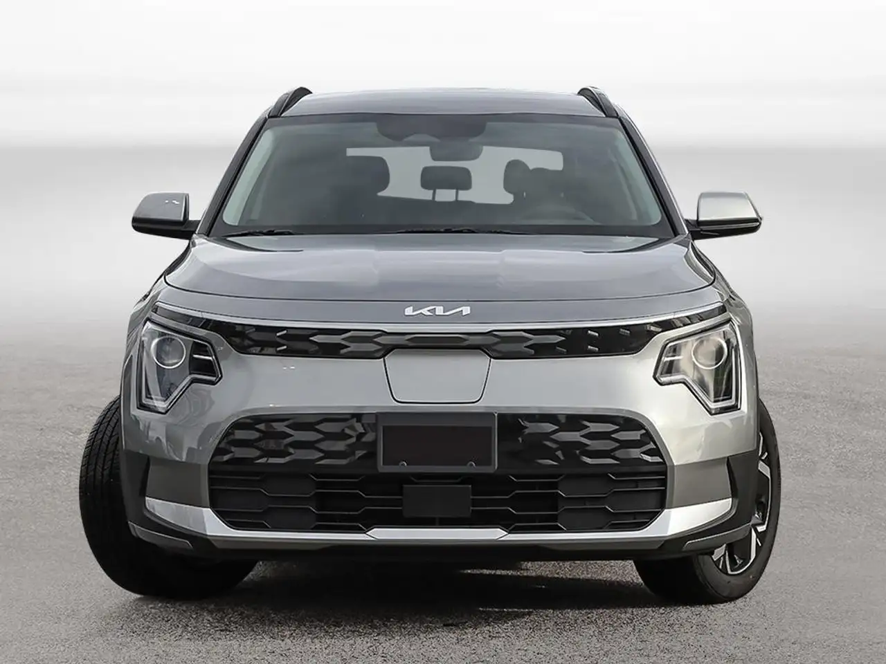 Kia Niro photo Kia Niro