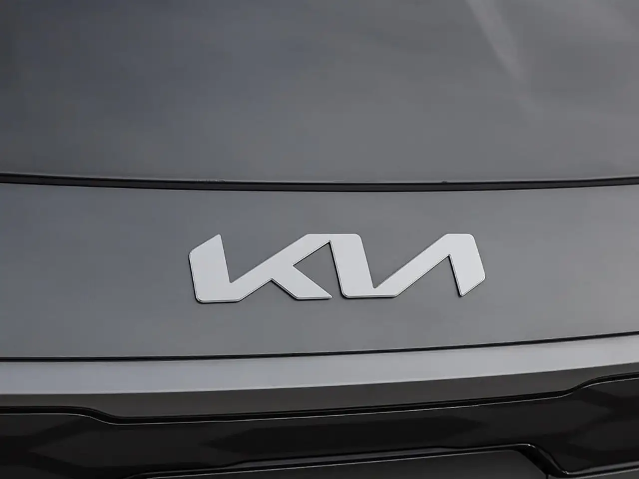Kia Niro photo Kia Niro