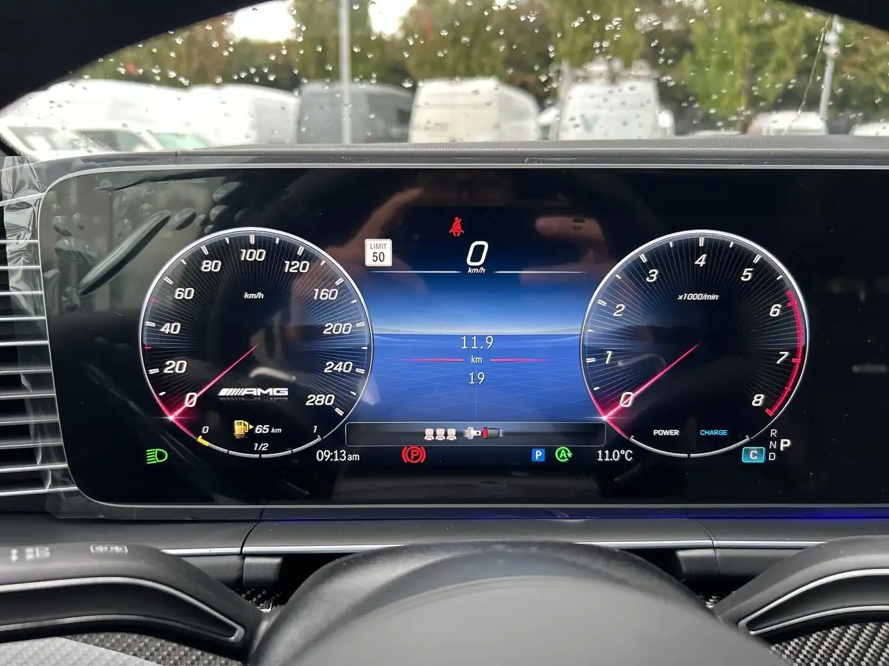 Mercedes-Benz GLE photo Mercedes-Benz GLE