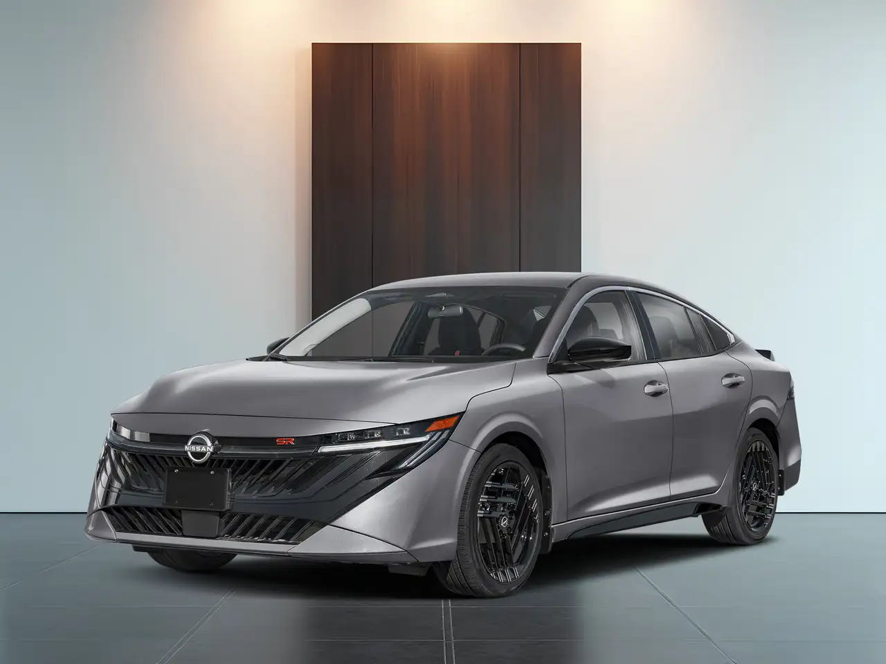 2026 Nissan Sentra