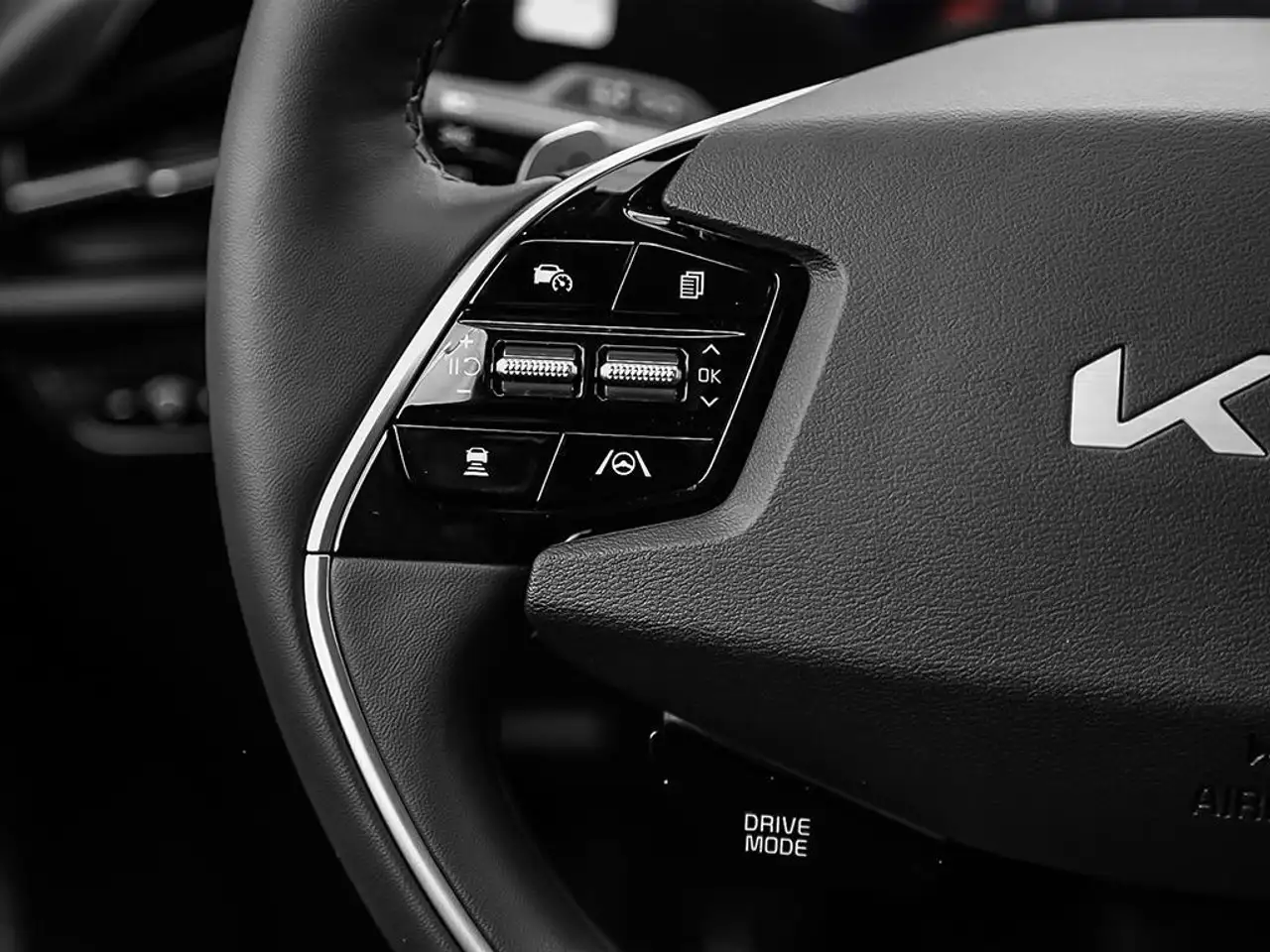 Kia Niro photo Kia Niro