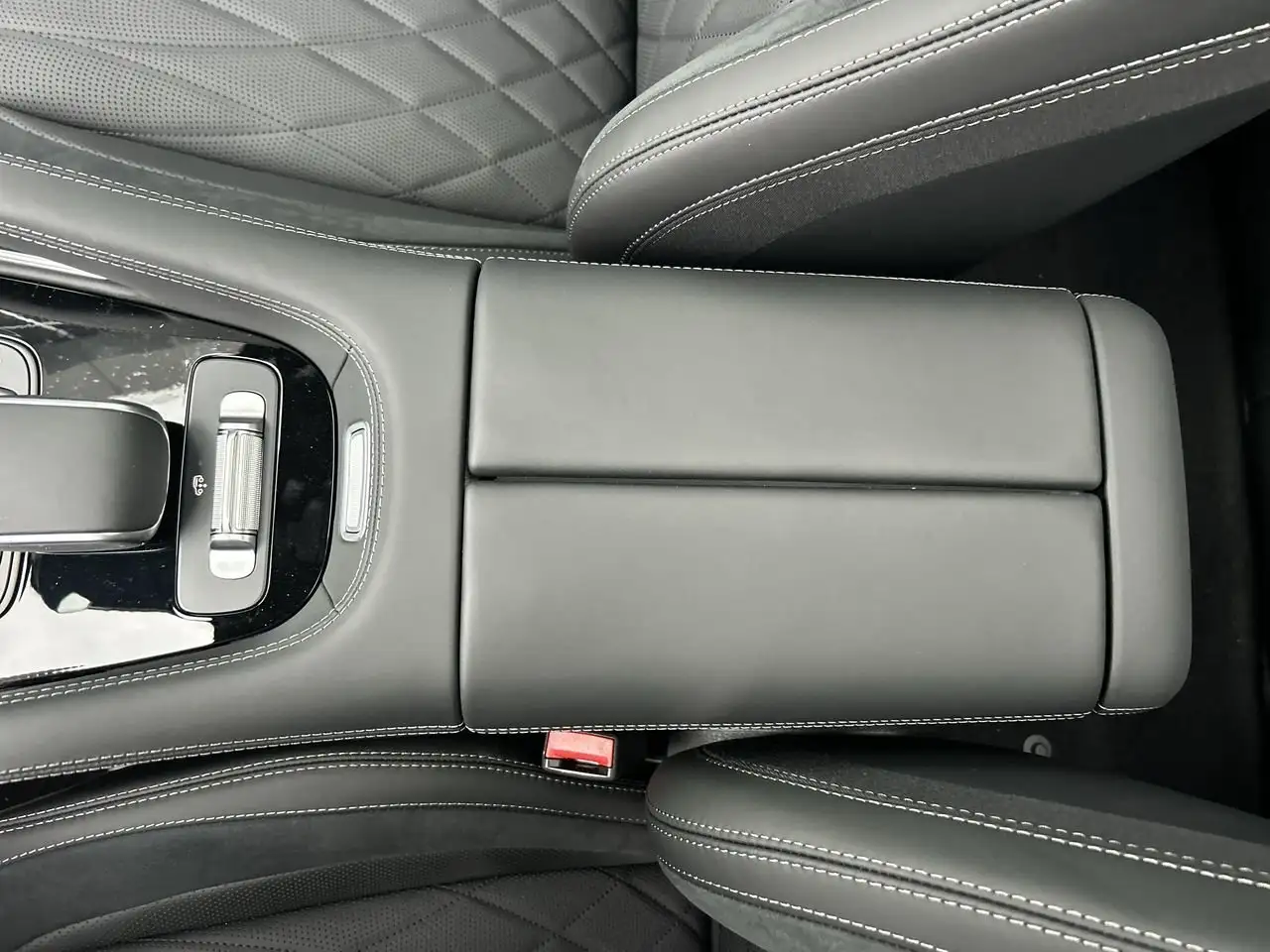 Mercedes-Benz GLE photo Mercedes-Benz GLE