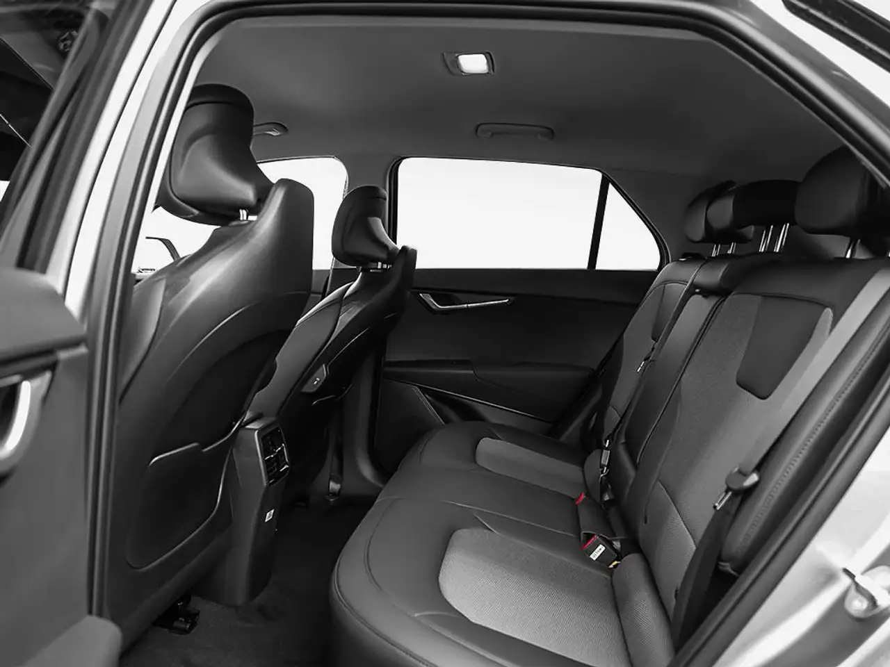 Kia Niro photo Kia Niro