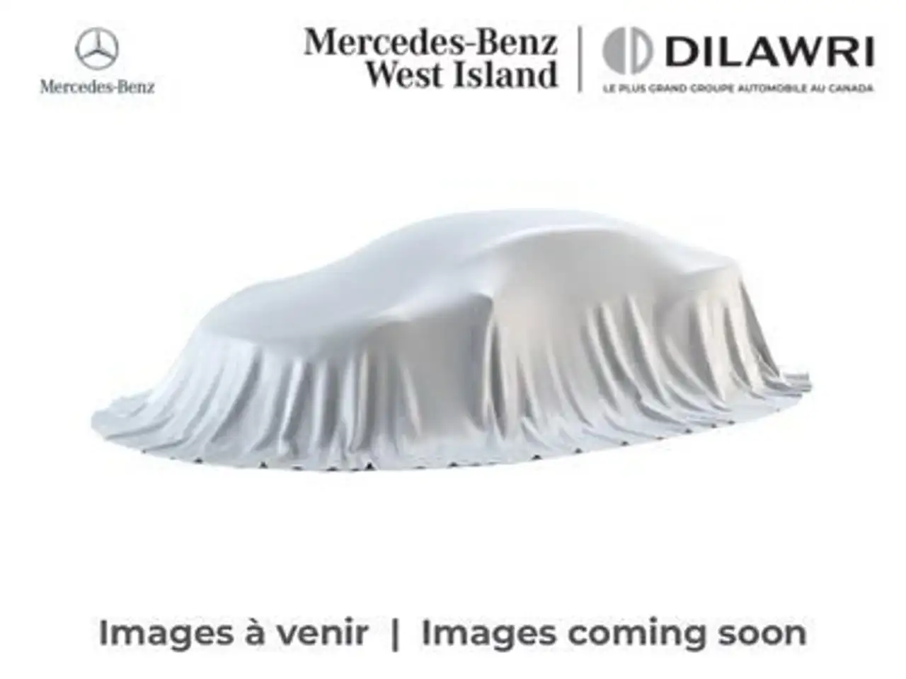 2023 Mercedes-Benz GLA
