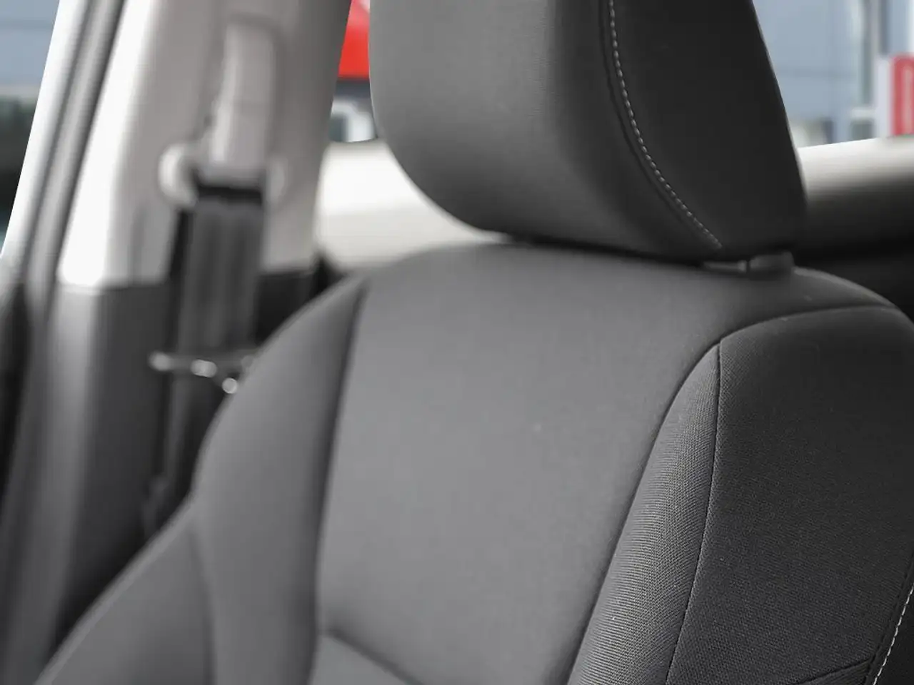 Nissan Rogue photo Nissan Rogue