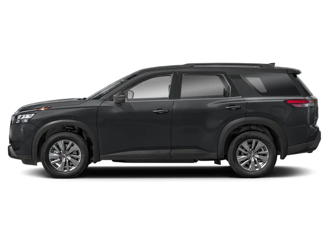 Nissan Pathfinder снимка Nissan Pathfinder