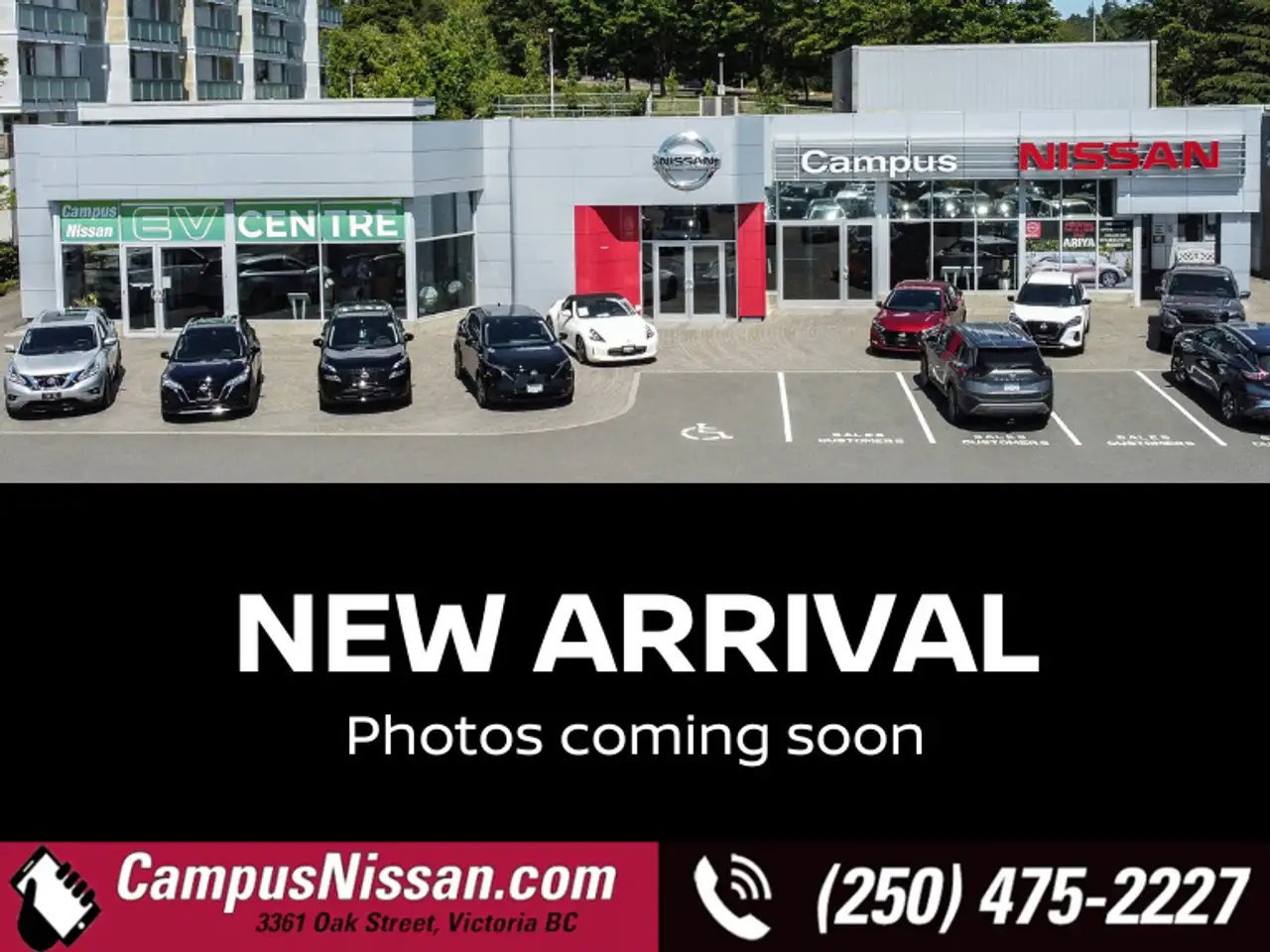 2012 Nissan Pathfinder